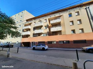 Duplex 1 pièce 30 m²