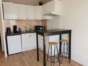 Studio résidence Laënnec