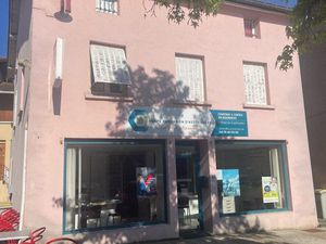 Immeuble de rapport à vendre