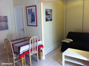 Appartement 2P 31 m² Paris 13 meublé