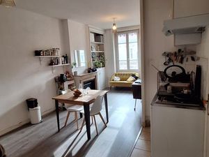 T2 non meublé - Jean Mace