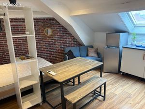 Beau studio hypercentre avec climatisation