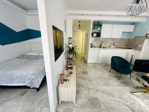Superbe appartement neuf à Euromed