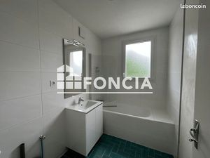 Maison 3 pièces 58 m²