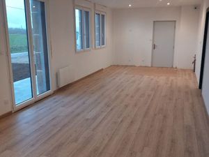 Appartement 80 m2