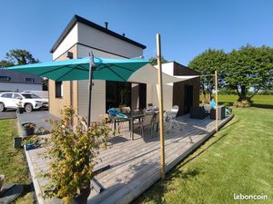 Maison Le trévoux proche MELLAC 128m²