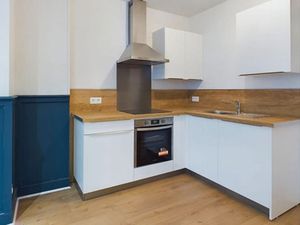 Appartement 3 pièces aurillac