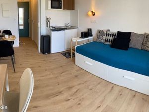 Appartement 1 pièce