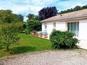 Vends maison individuelle 100 m2