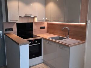 Location F2 avec parking