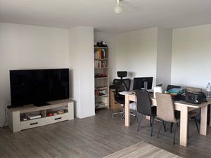Appartement Les Minimes