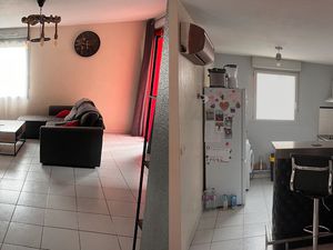 T3 59 6 m² - Résidence sécurisée