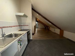 Bel appartement en centre ville