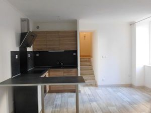 Appartement T2 à louer