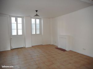 Maison T4 à SAINT AMAND MONTROND 18200