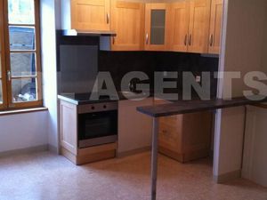 Maison 3 pièces 67 m²