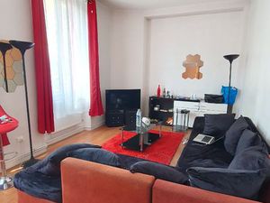 Sous Location T2 45 m2 1 an Porte de Clichy