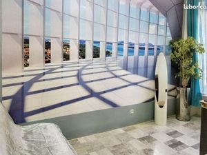 Studio 1 pièce 12 m²