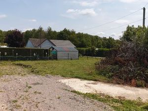 Terrain constructible