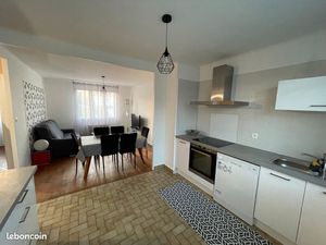 Chambre pour étudiant