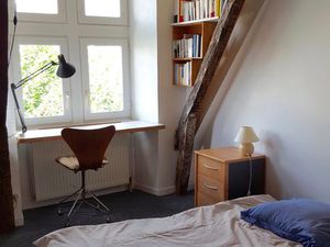 Chambre étudiant meublée chez l’habitant - centre ville ANGERS