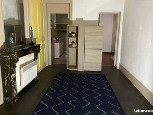 Appartement 3 pièces 50 m²