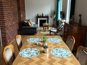 Appartement centre ville