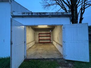 Garage / stockage