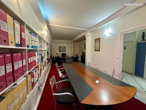 Local professionnel jardin Lecoq