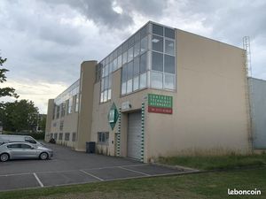 Bureaux 12 m²