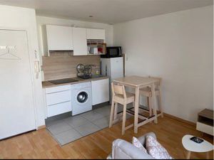 F2 Duplex - centre ville