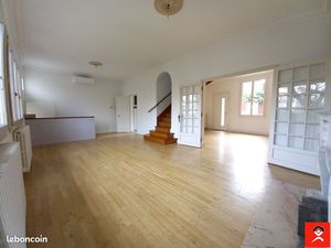 Maison 6 pièces 119 m²