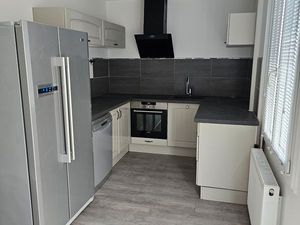Appartement T2 50 m² récent (eau et électricité compris)