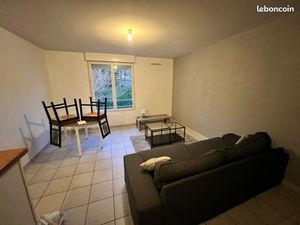 Appartement T2 à louer Angoulême