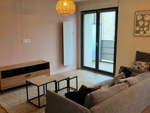 Location meublée Nancy centre