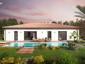 Maison 4 pièces 98 m²