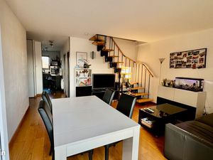 Appartement Duplex 4 pièces