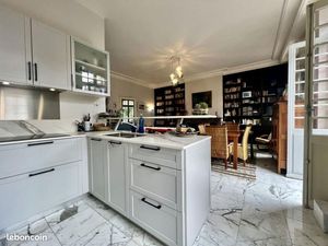 Appartement 3 pièces 79 m²