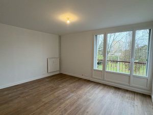 Appartement T3 refait à neuf