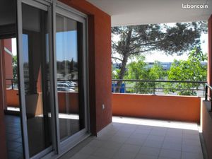 Location F3 - quartier les sabines