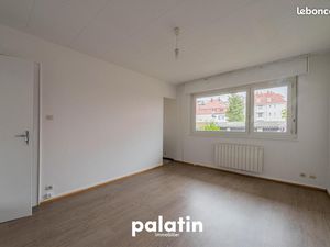 Appartement 1 pièce 24 m²