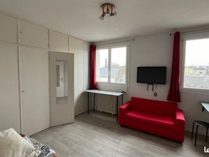 Studio - Laval centre