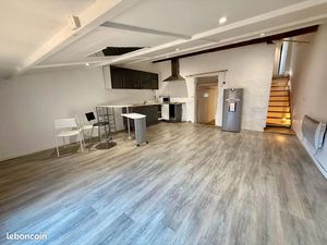 Immeuble de rapport – Centre de Salernes – 7 lots