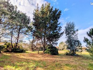 Spécial investisseur : Terrain constructible + Maison landaise