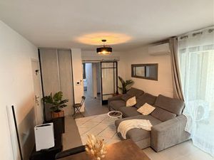 Vends appartement Ovalie Montpellier