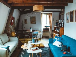 T2 Non Meublé au coeur du Vieux Lille