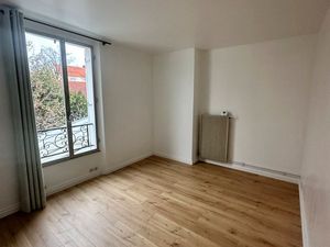 Vincennes | 2 pièces clair et bien agencé | 38 6 m²