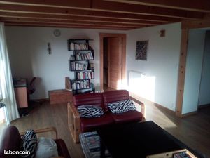 Loue T2 meublé 85m Metz Centre 850 cc