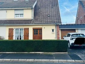 Maison 5 pièces 104 m²