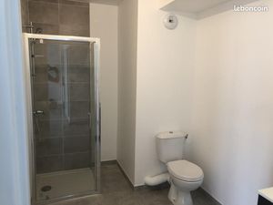 Studio 1 pièce 32 m²